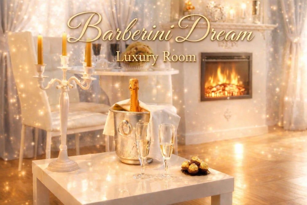 Barberini Dream 1