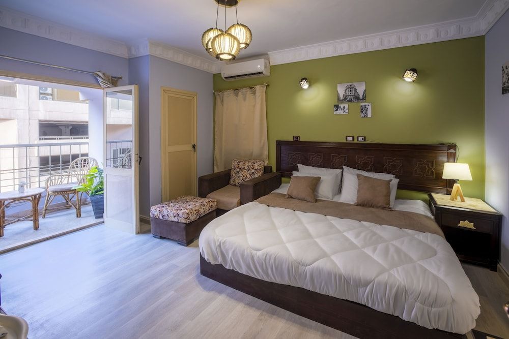 New Cairo Heart Hotel 2