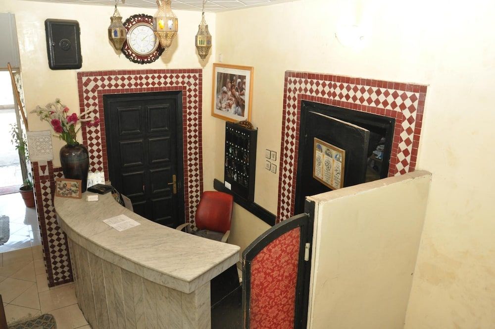Hotel Boustane 2