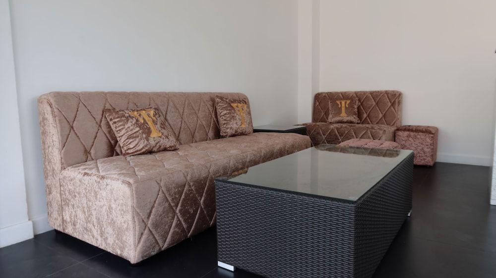 The Yorkshire Hotel - SHA Certified 2