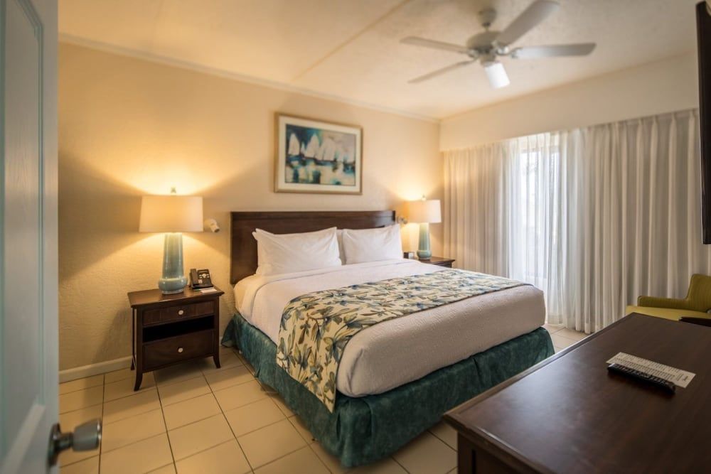 Casa Del Mar Beach Resort 2