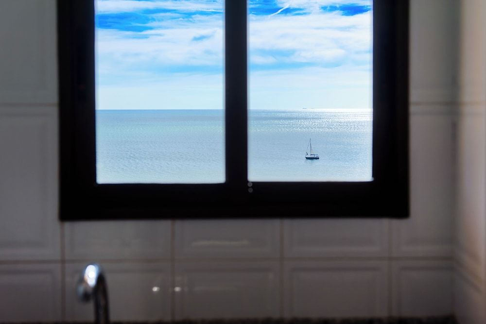 Sea You Apartamentos Valencia Port Saplaya 1
