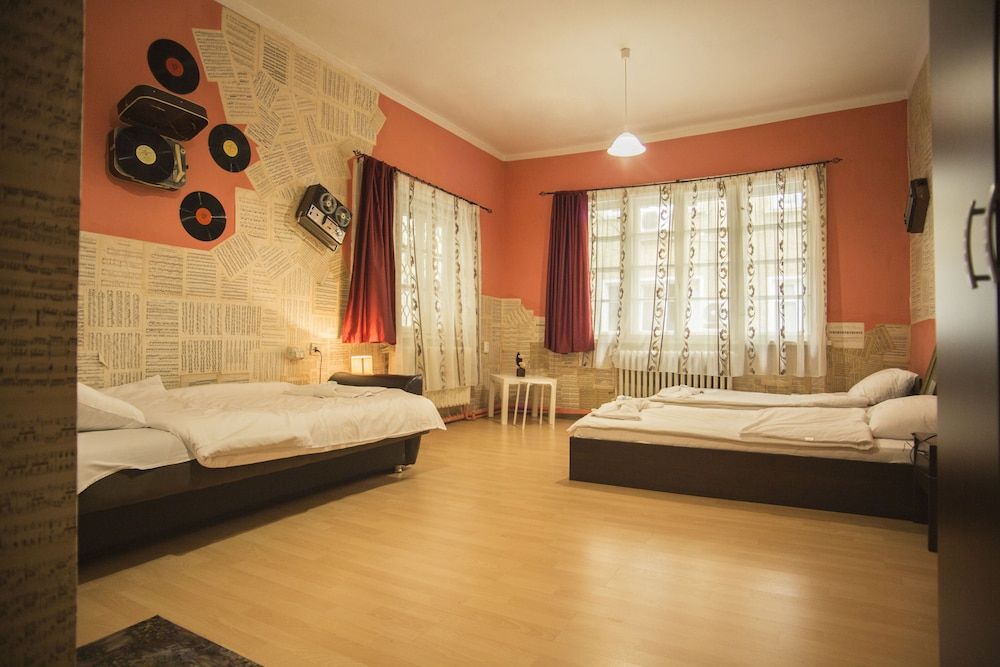 Serdika Rooms 1