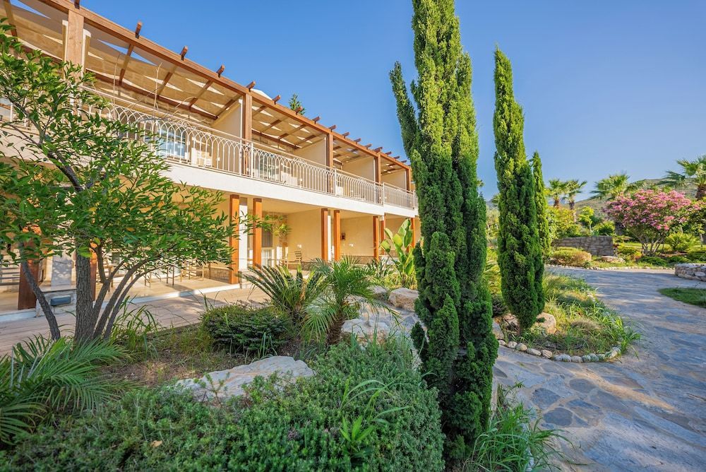 Kairos Valley Health & Nature Resort 1