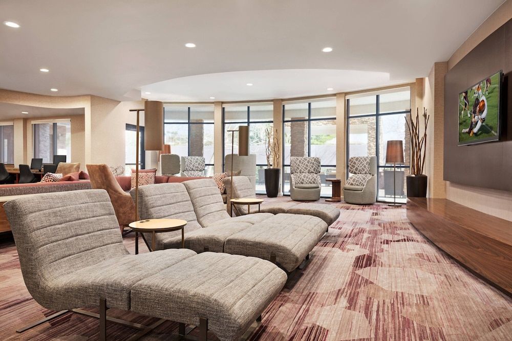 Courtyard by Marriott Sacramento Folsom 2