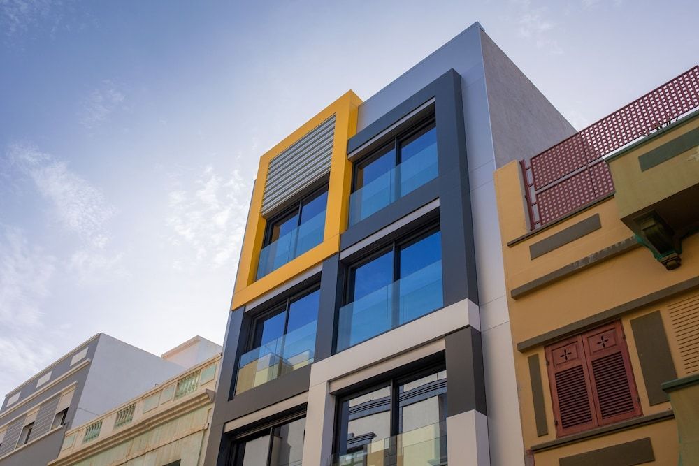 Eleven Boutique Apartments by Airnest 1