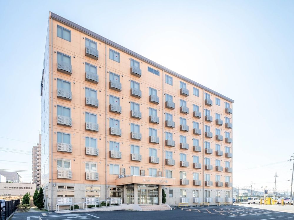 Comfort Inn Omihachiman 1