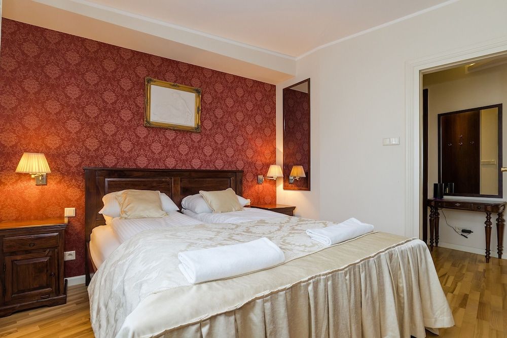 ShortStayPoland Nowy Świat B099 1