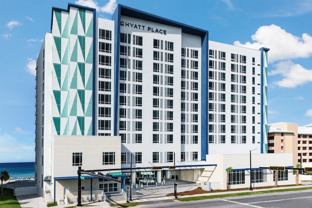 Hyatt Place Panama City Beach - Beachfront 1