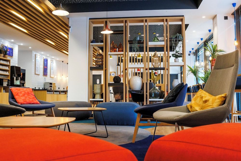 Holiday Inn Express BILBAO by IHG 2