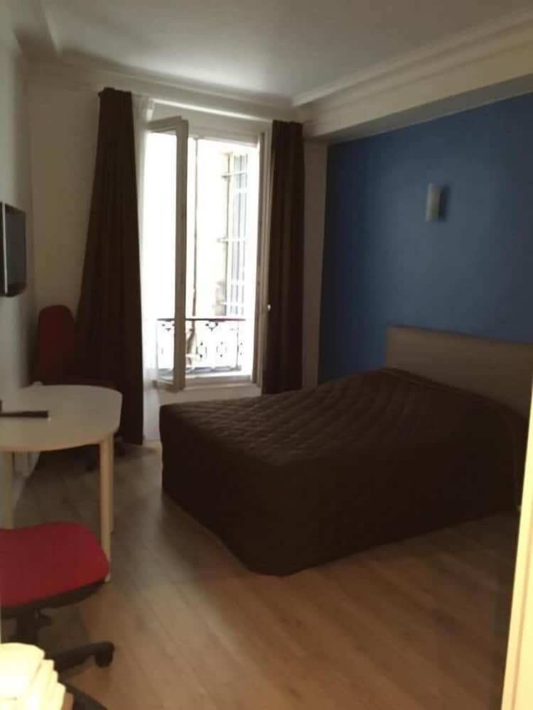 Hôtel Allety 2