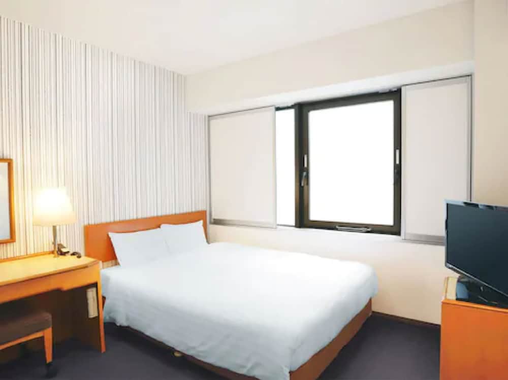 Smile Hotel Nihombashi Mitsukoshimae 1