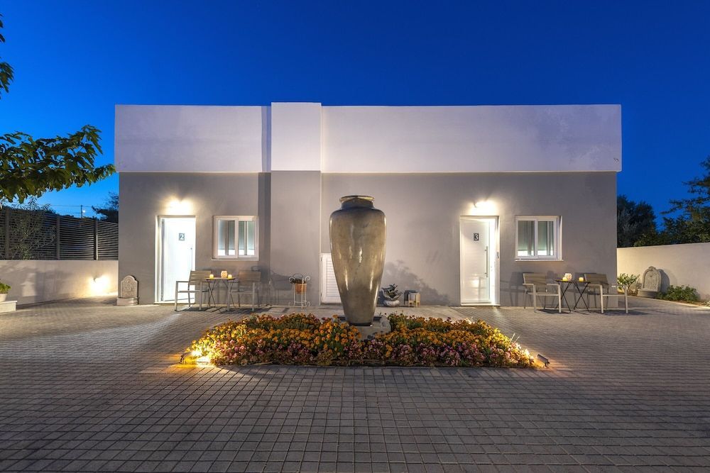 Comfort Stay Athens Airport Hotel - FREE shuttle from and to the airport 1