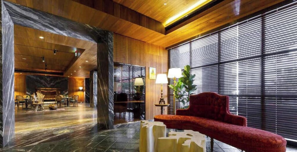 Inhouse Hotel Grand 1