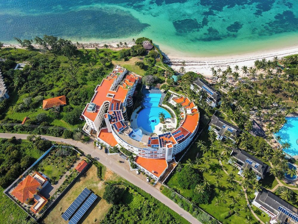 Kilua Beach Residences by CityBlue, Mombasa 1