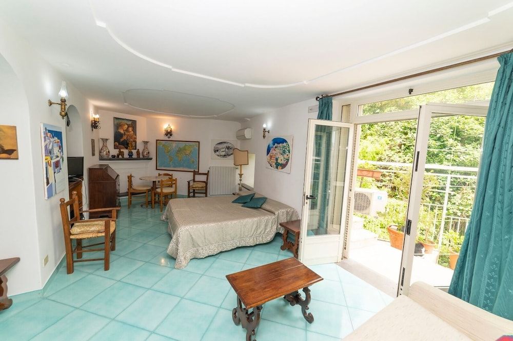 Il Ruscello di Casa Teresa 1