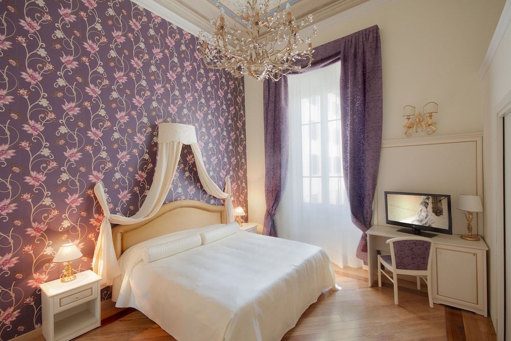 Relais La Corte di Cloris 1