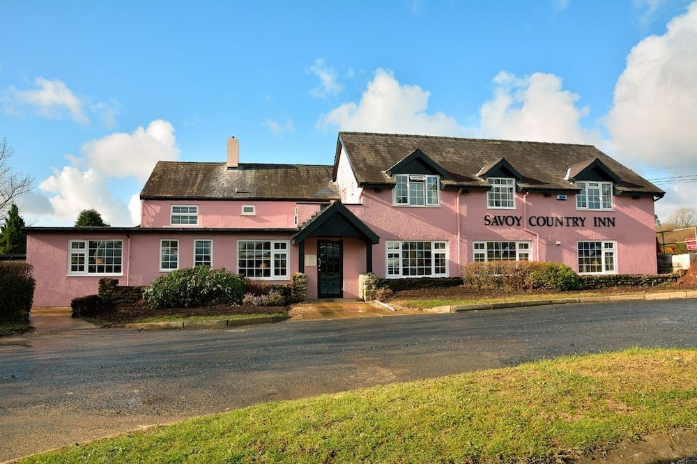 Savoy Country Inn 1