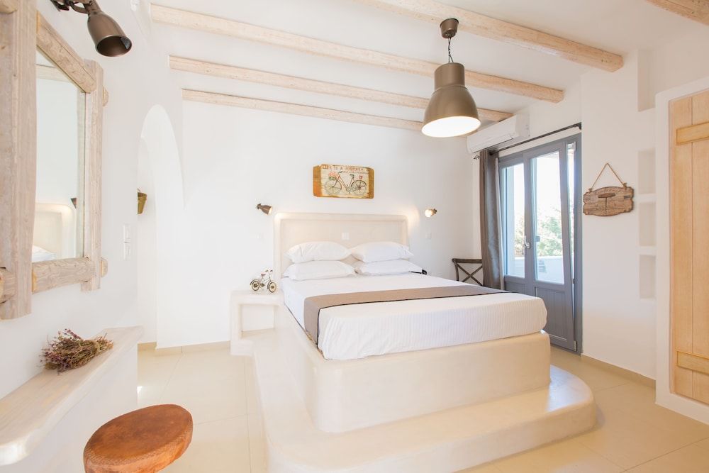 Ampelos Resort Hotel 1
