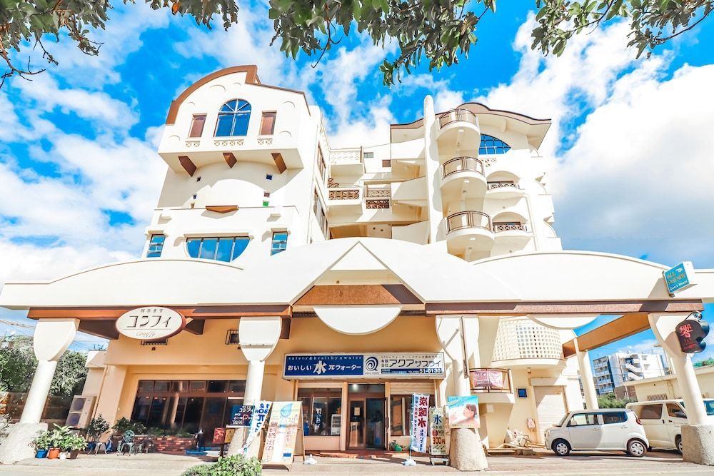 ALL FRIENDS Guest House 1