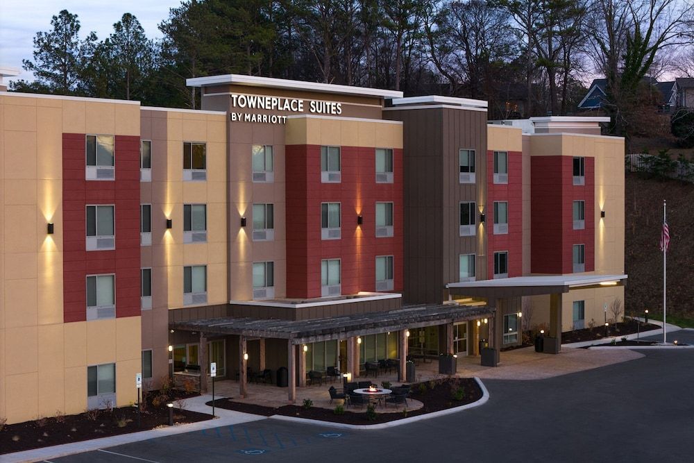 TownePlace Suites by Marriott Chattanooga South, East Ridge 1