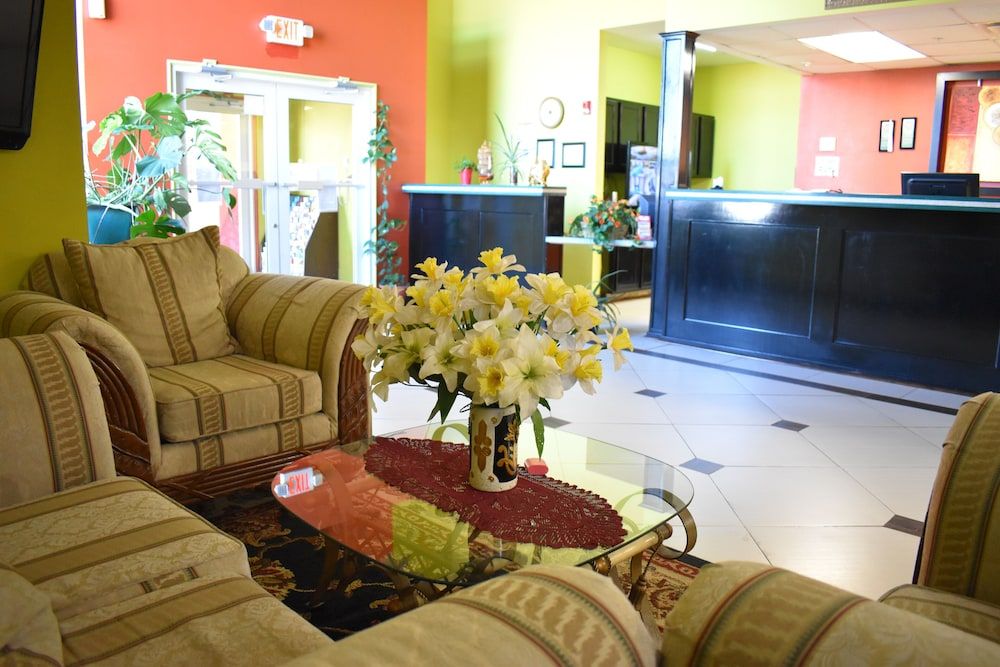 Americas Best Value Inn & Suites Haltom City Ft. Worth 2