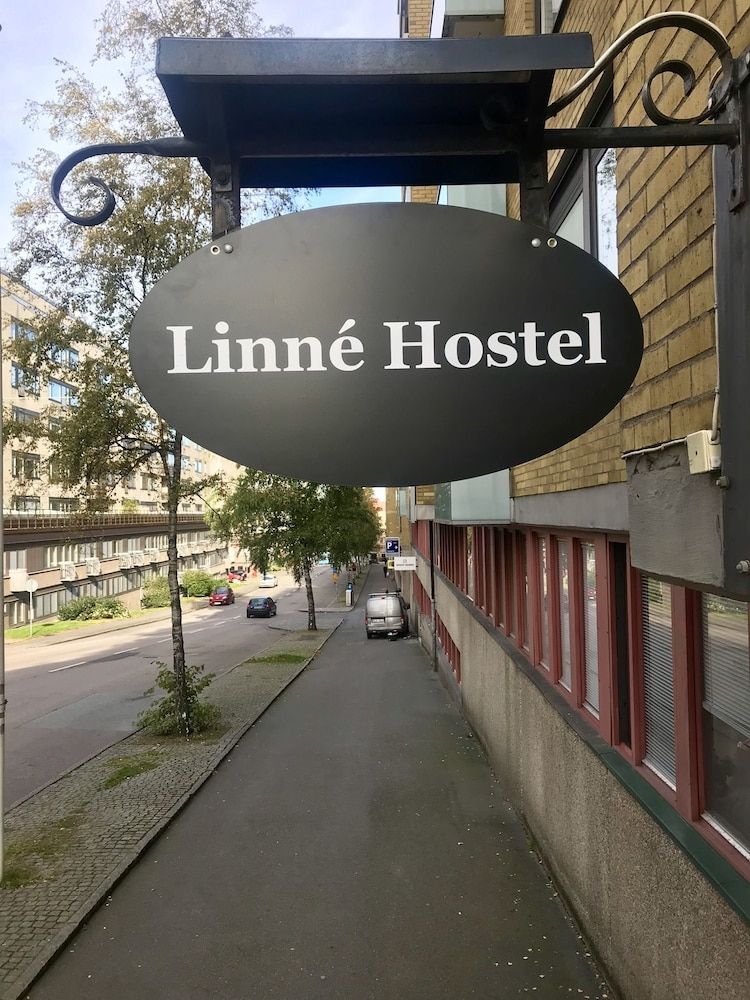 Linné Hostel 1