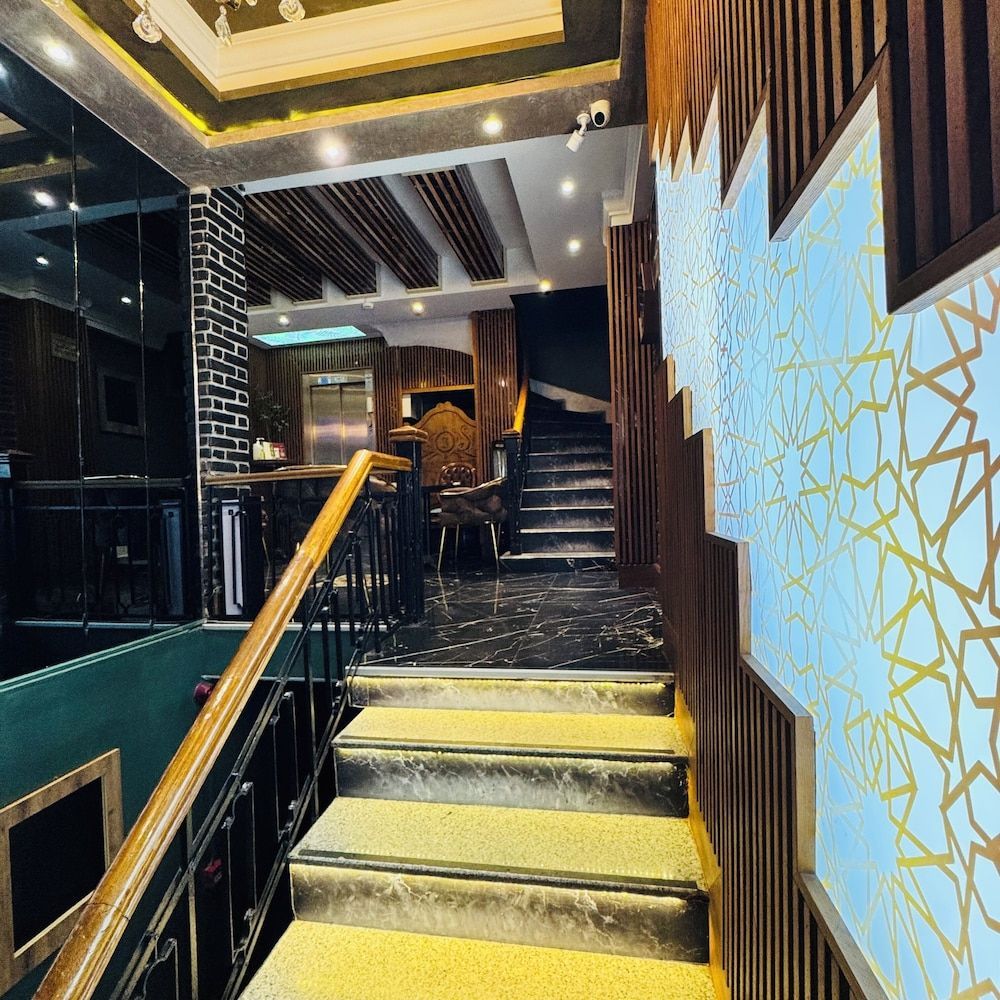 İmza Hotel Suite 2