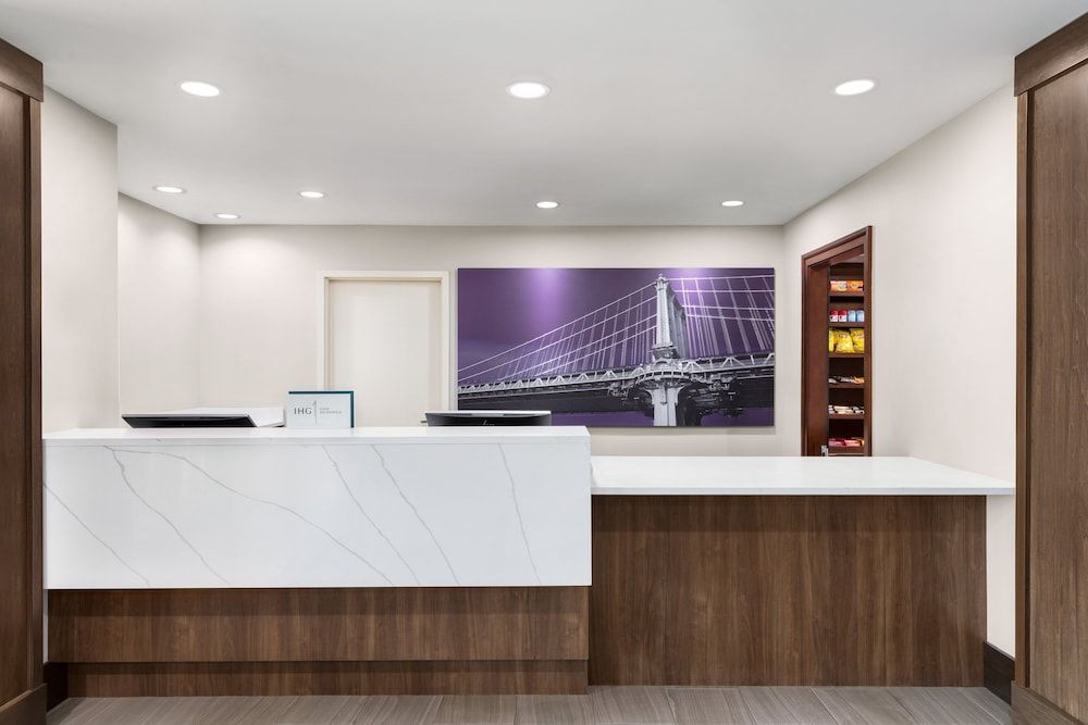 Staybridge Suites FORT WAYNE by IHG 2