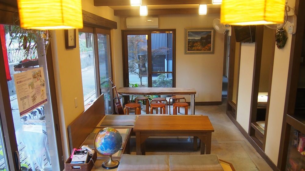 Guesthouse Soi 2