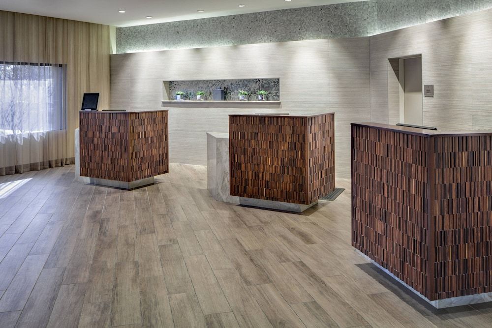 San Antonio Marriott Northwest Medical Center 2