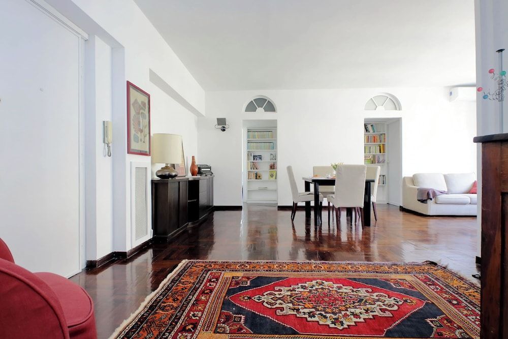 Vatican Charme - My Extra Home 1