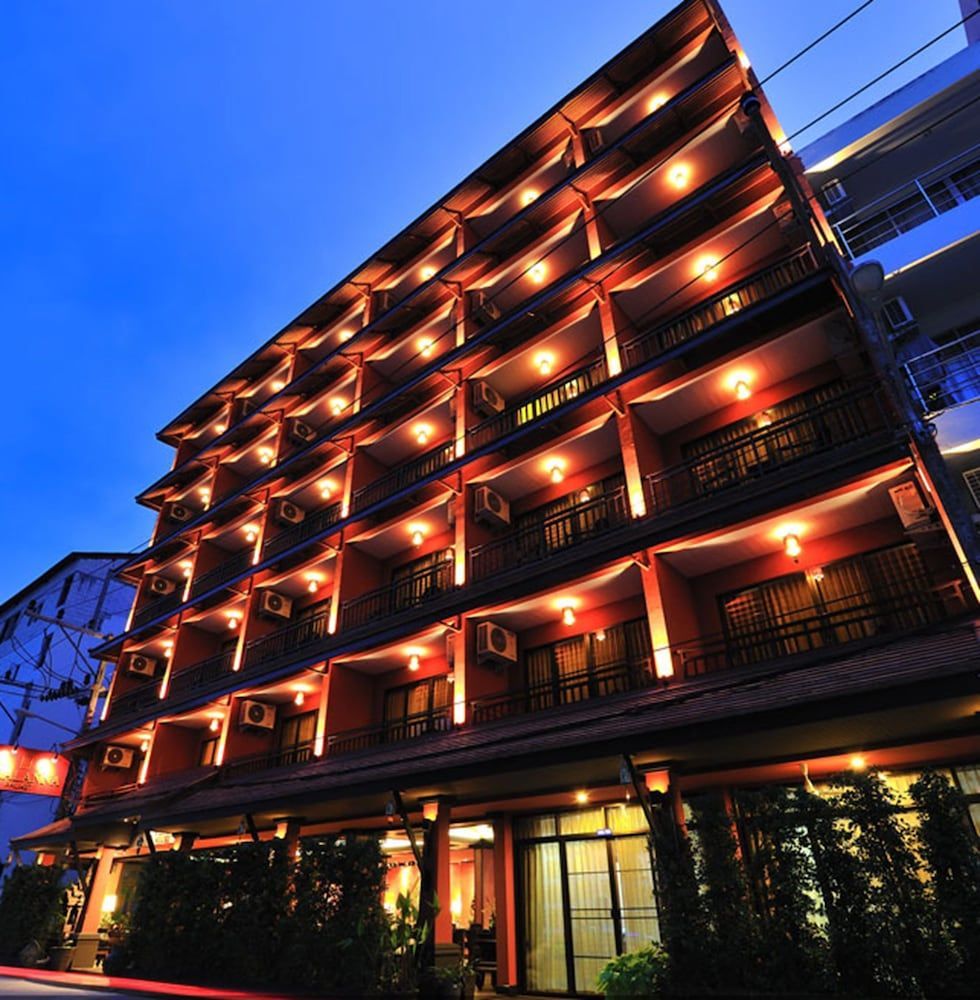 Siralanna Hotel 1