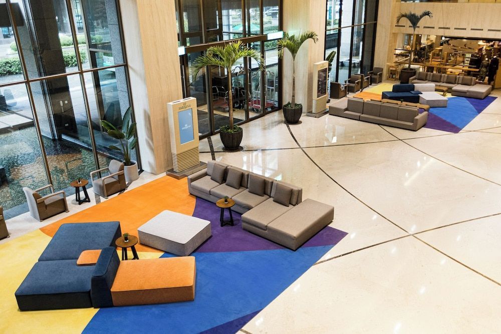 Evergreen Resort Hotel - Jiaosi 2