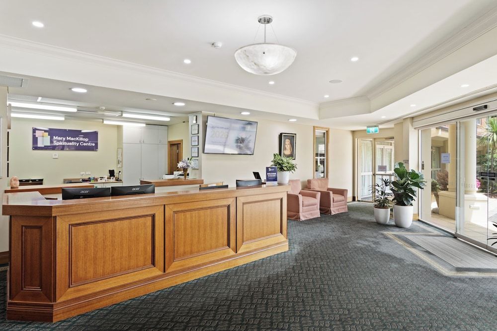 Mary MacKillop Centre Baulkham Hills 2