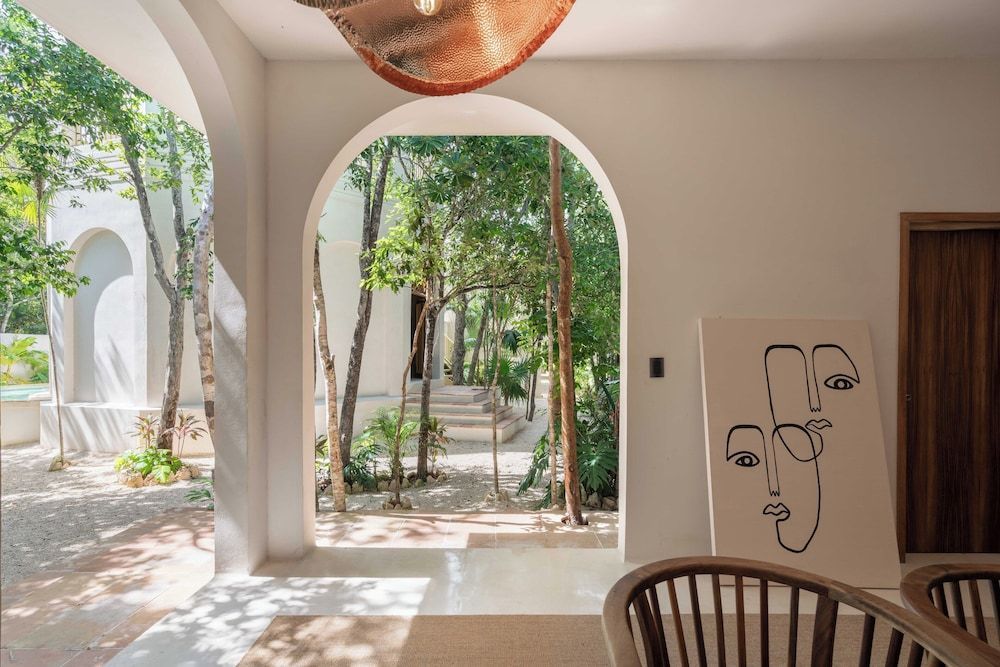 Anat Tantric Boutique Hotel 2