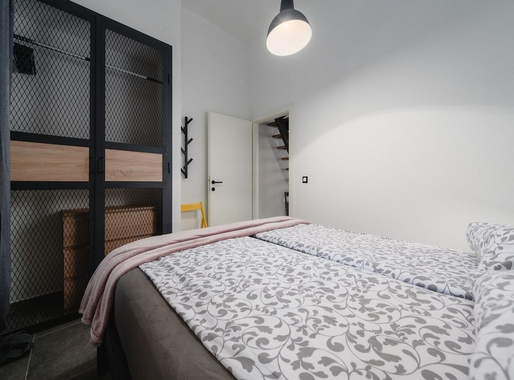 Apartment With View 2