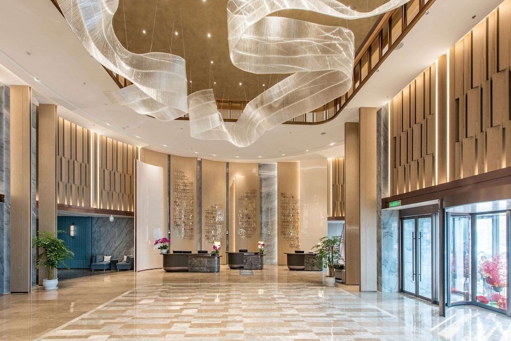 HOJO China Communications Construction Plaza Chongqing 2