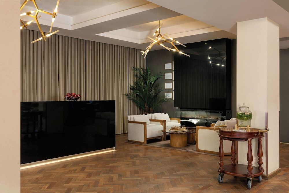 Montcalm Royal London House, Autograph Collection 2