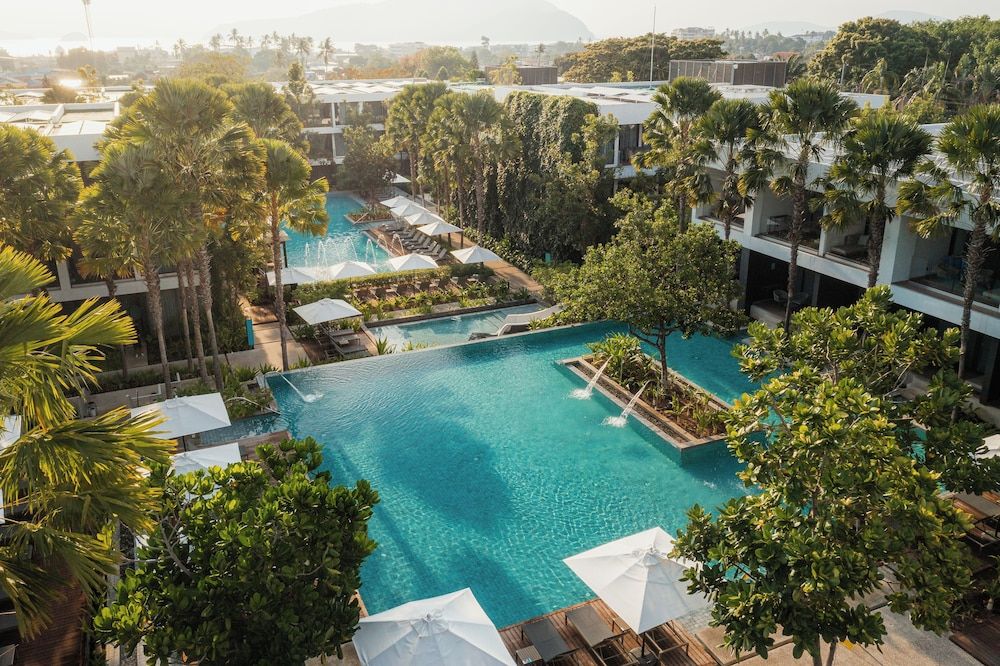 Stay Wellbeing & Lifestyle Resort 1