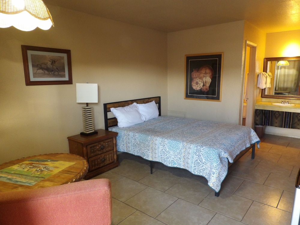 Rio Grande Motel 2