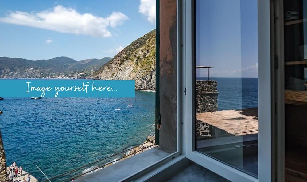 Maemuna Sea View Apartment 1