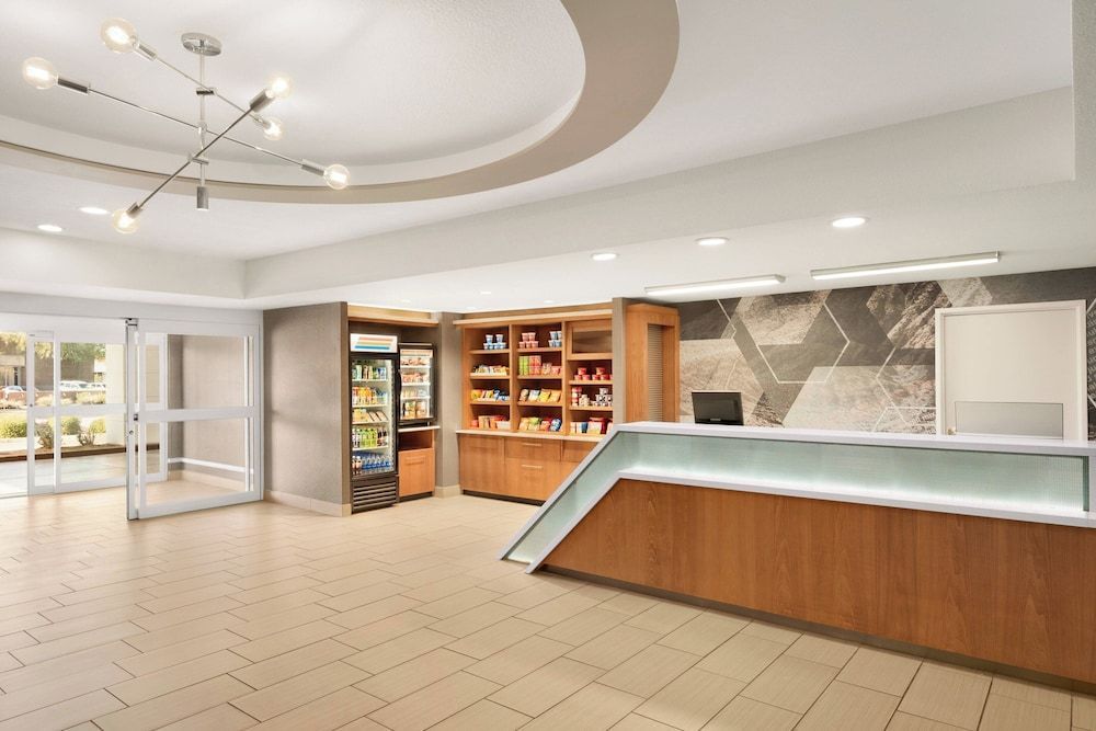 SpringHill Suites by Marriott Phoenix Chandler Fashion Center 2