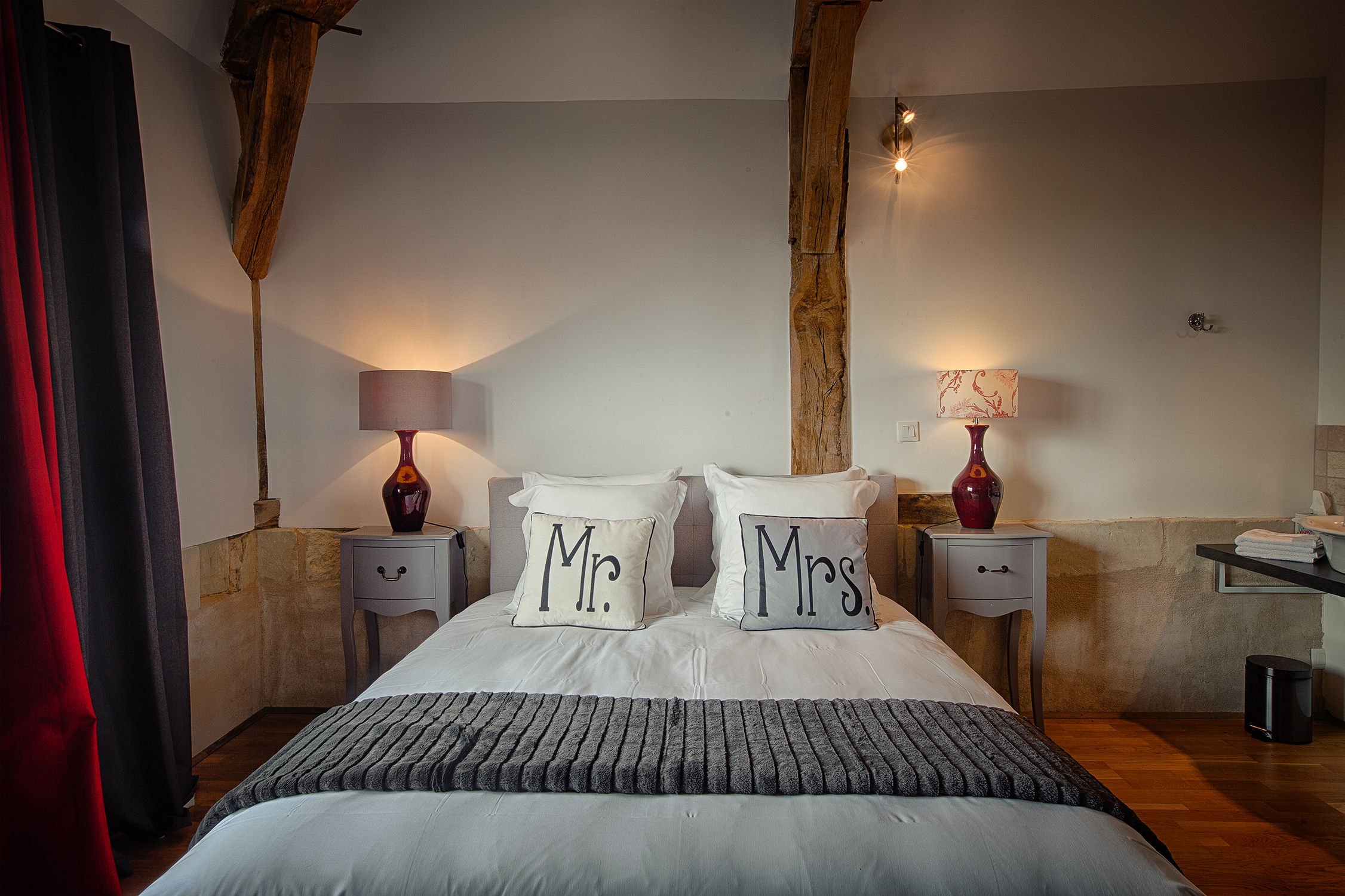 Logis Hôtel Chai De La Paleine & Spa 1