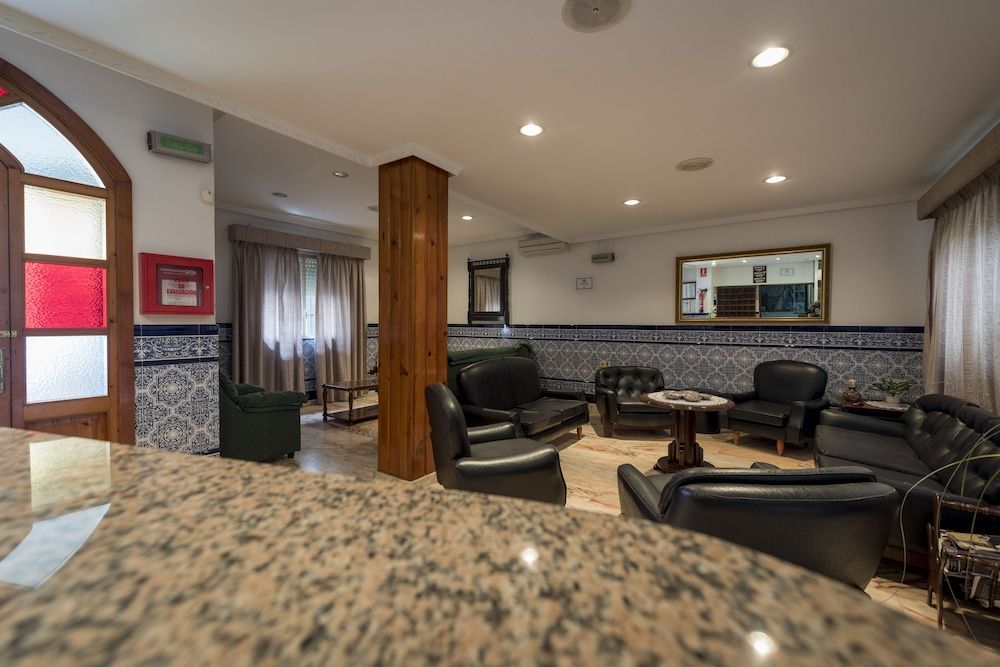 Hotel San Andrés 2