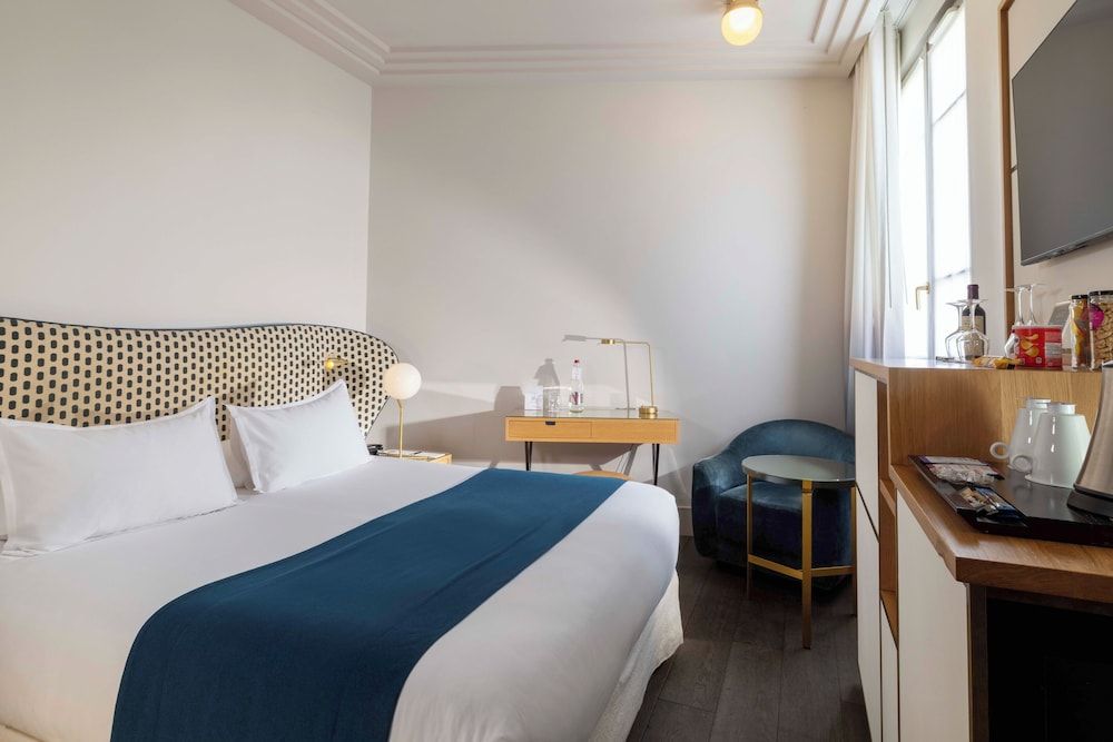 Hôtel Le Marianne 1