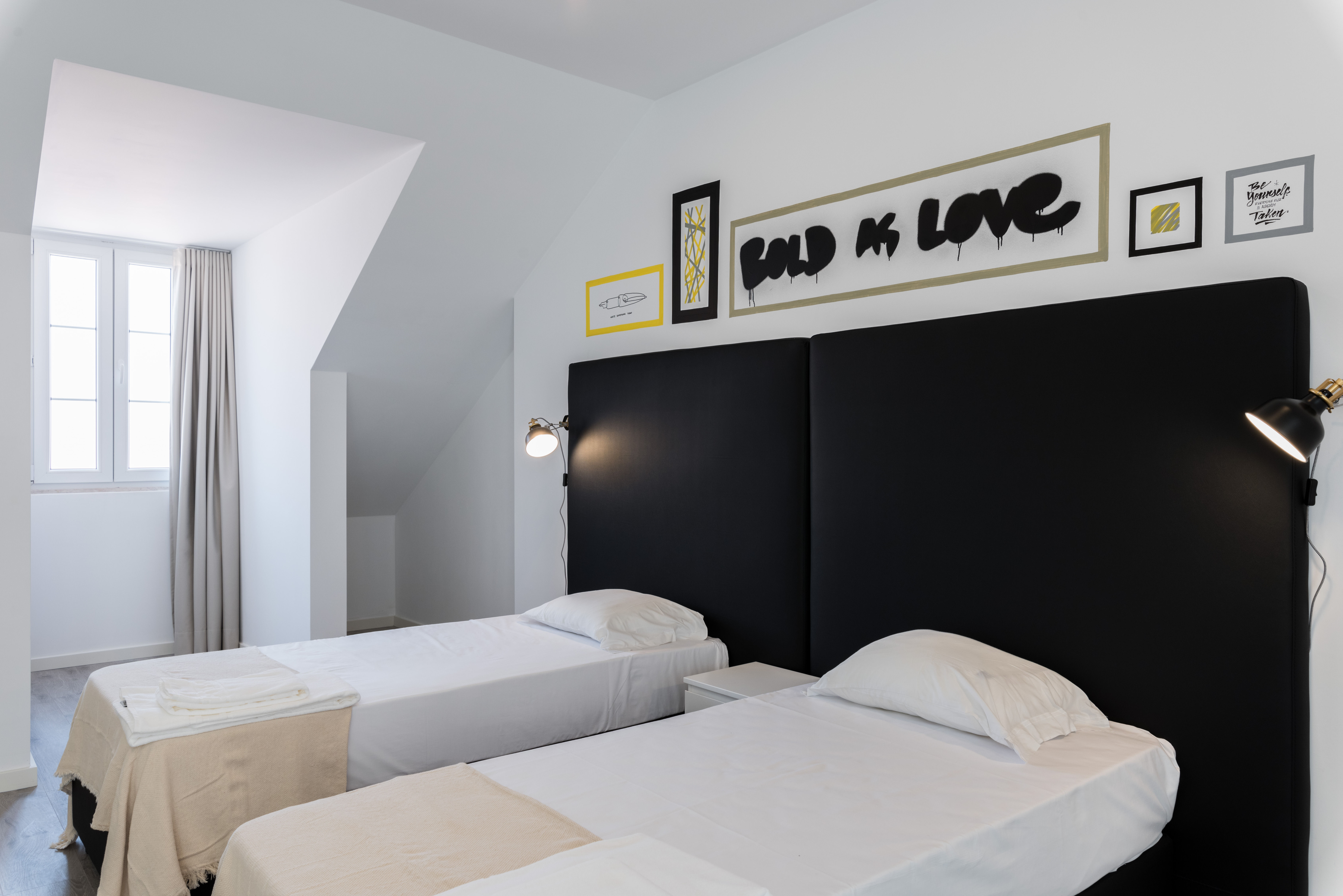City Stays Atalaia - Adults Only 1