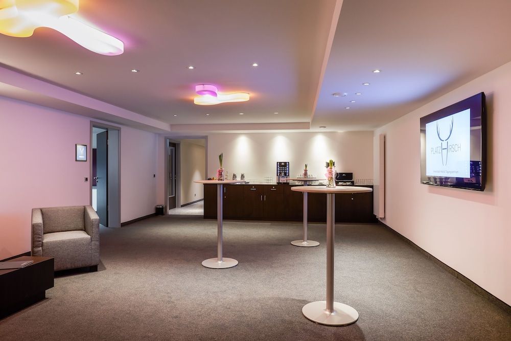 Hotel Platzhirsch 2