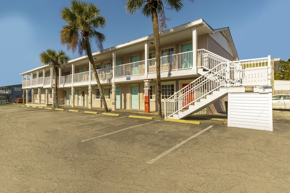 OYO Hotel Myrtle Beach Kings Hwy 1
