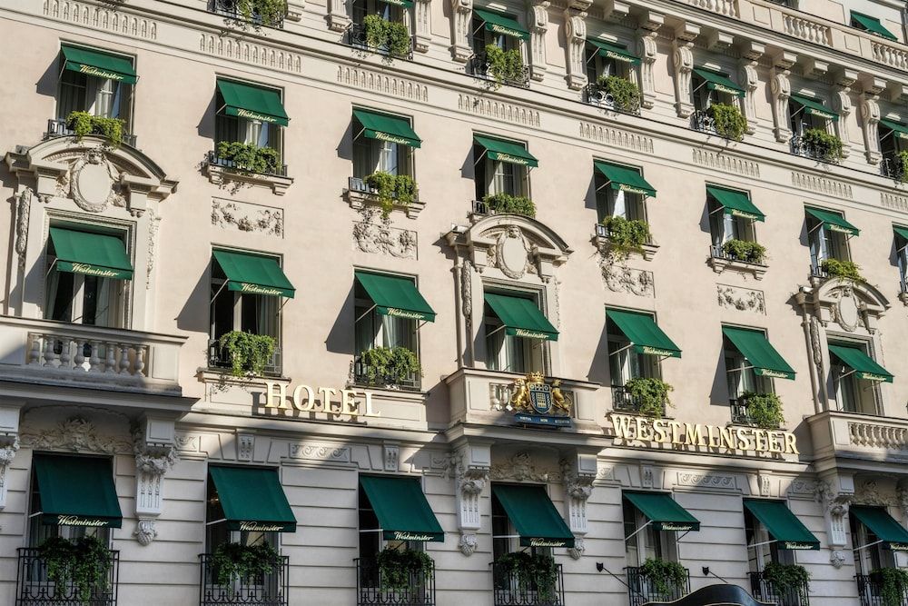 Hotel Westminster 1
